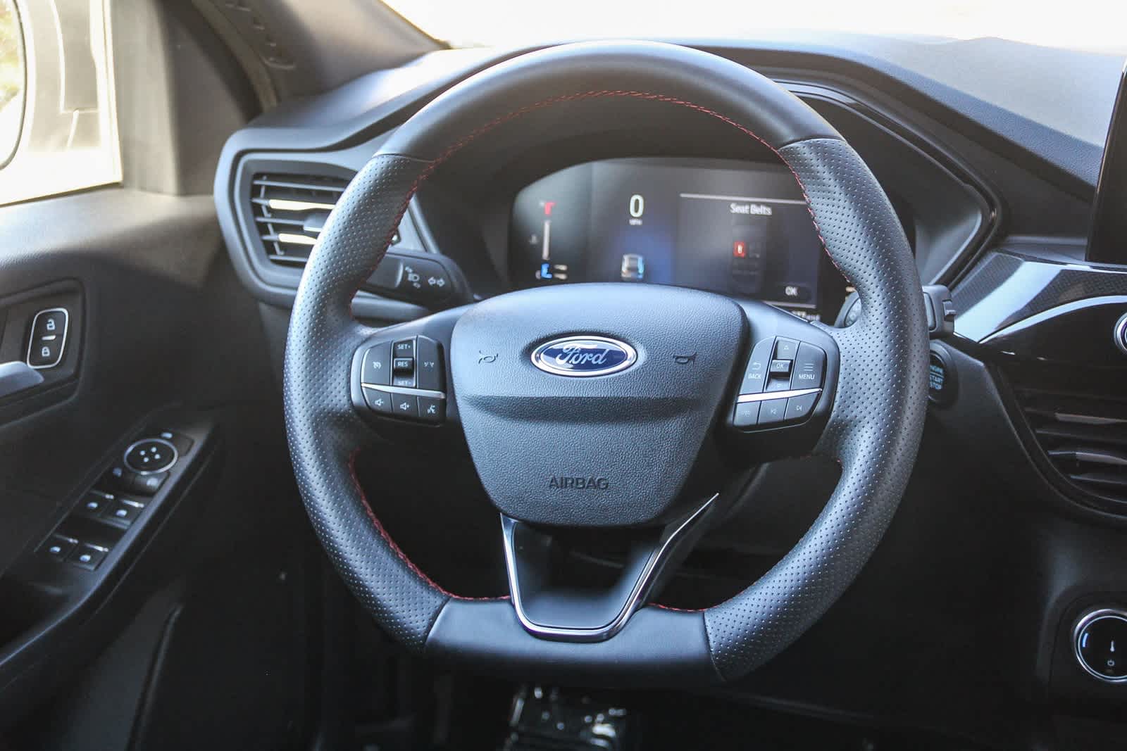 Thumbnail: 2023 Ford Escape - 15