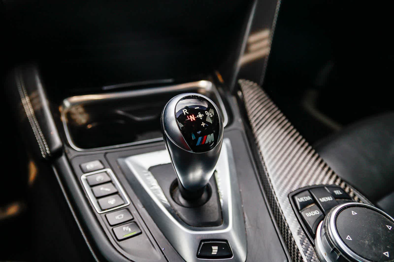 Thumbnail: 2016 BMW M3 - 21