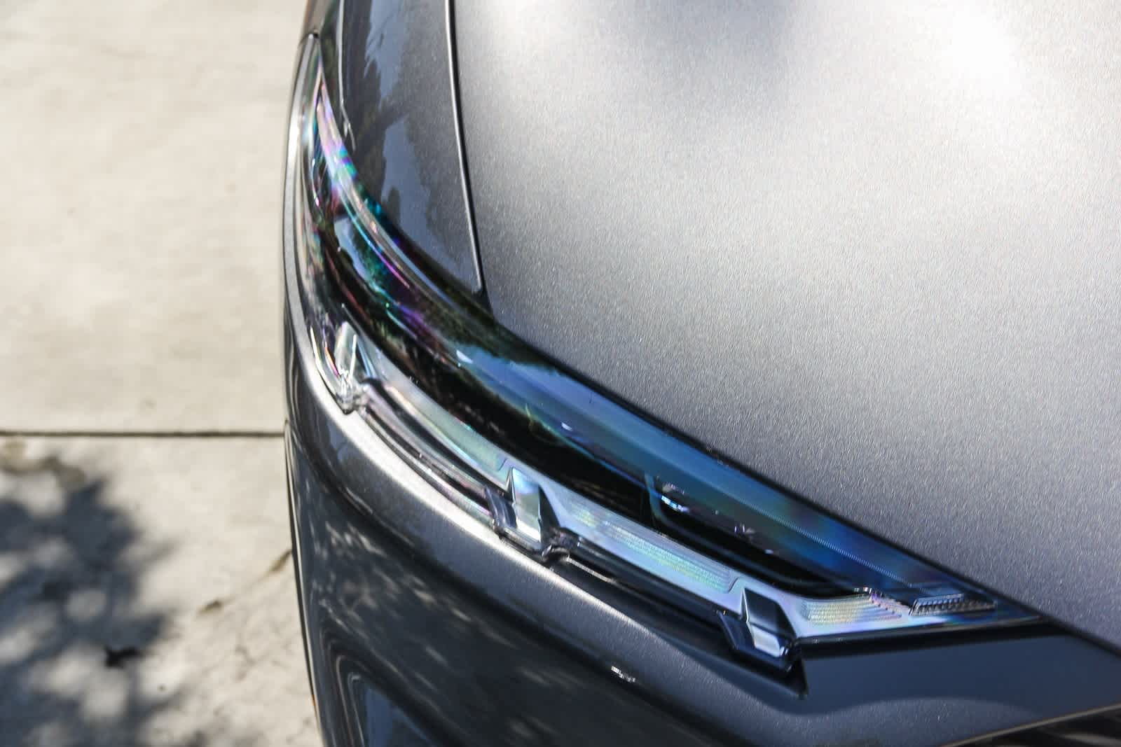 Thumbnail: 2023 Ford Mustang Mach-E - 10