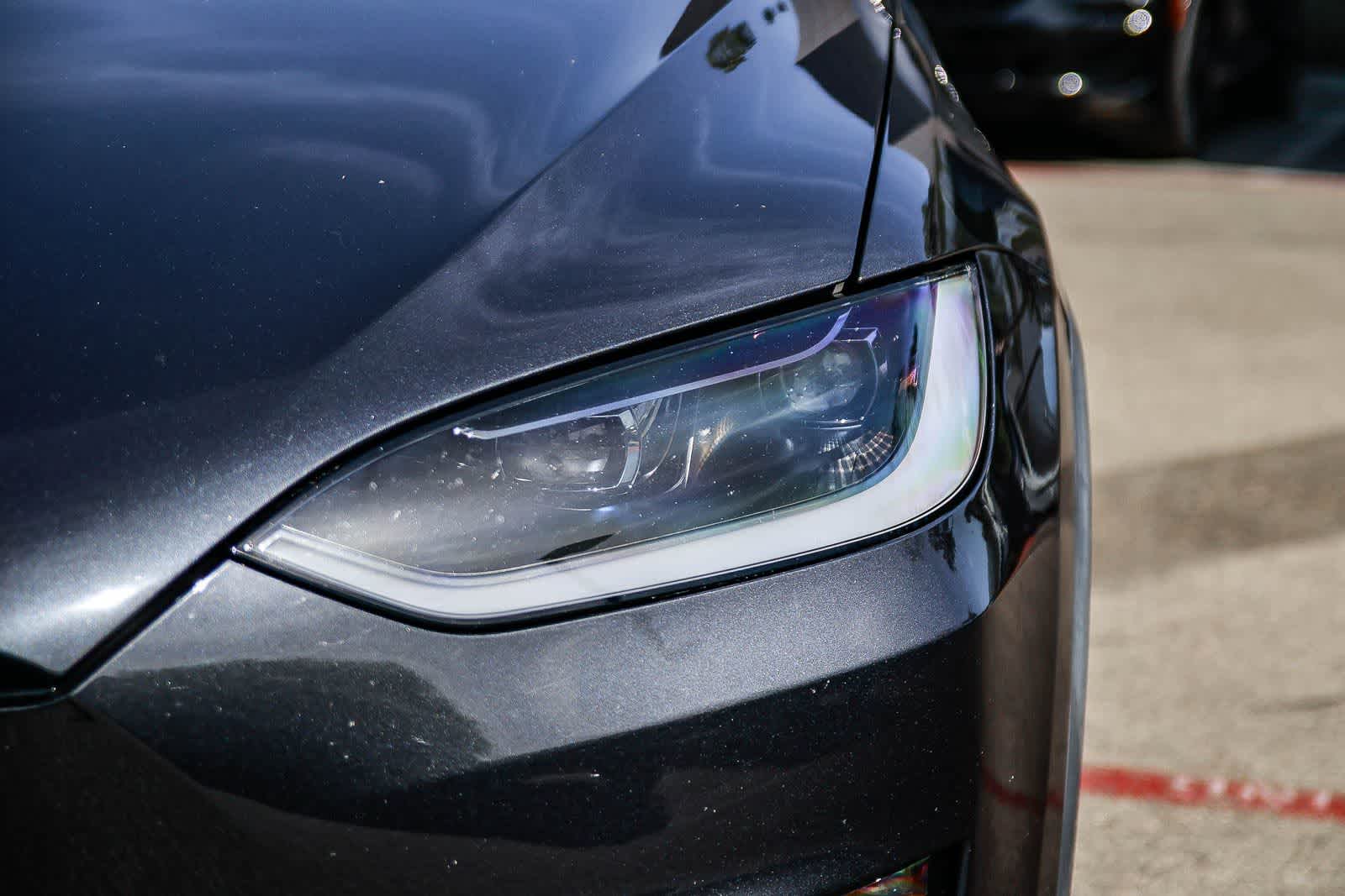 Thumbnail: 2024 Tesla Model X - 10