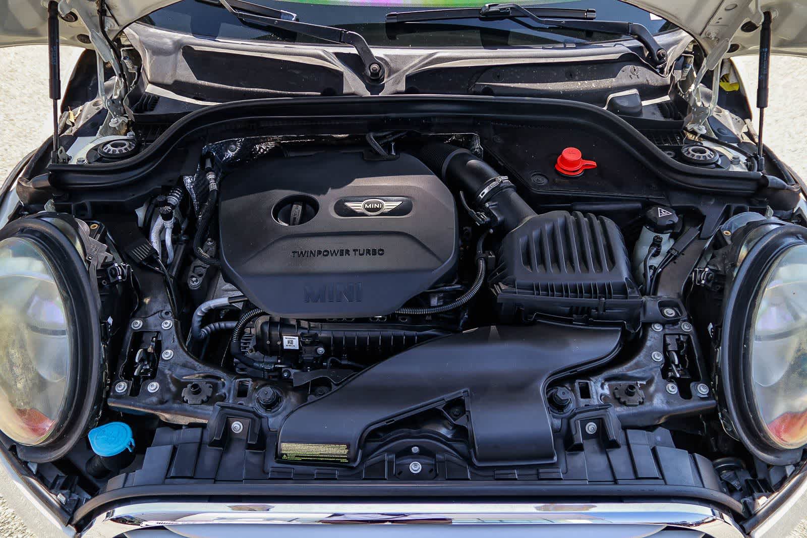 Thumbnail: 2014 MINI Cooper Hardtop - 29