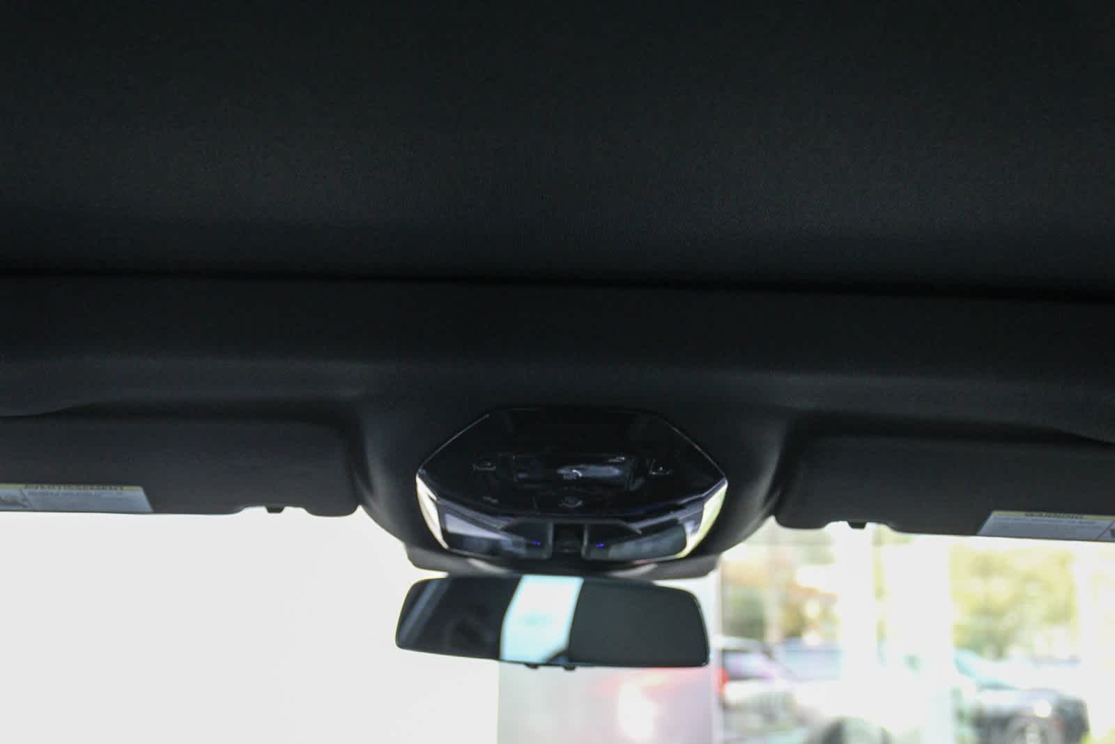 Thumbnail: 2024 BMW i5 - 16