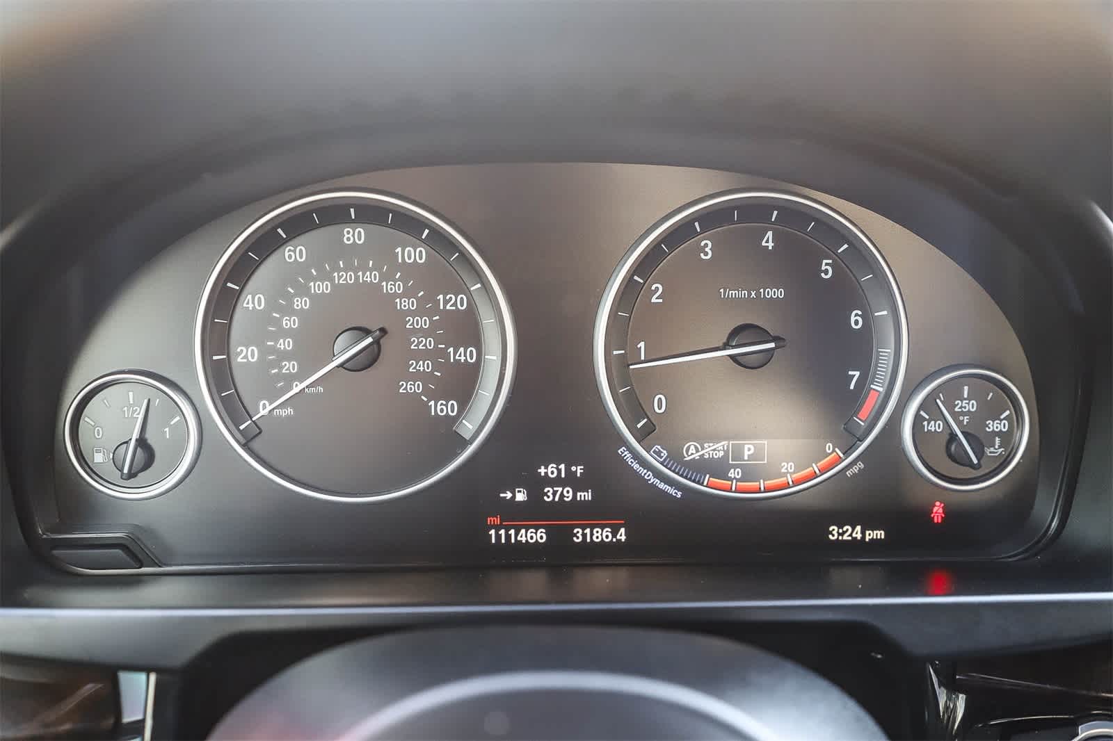 Thumbnail: 2017 BMW X5 - 24