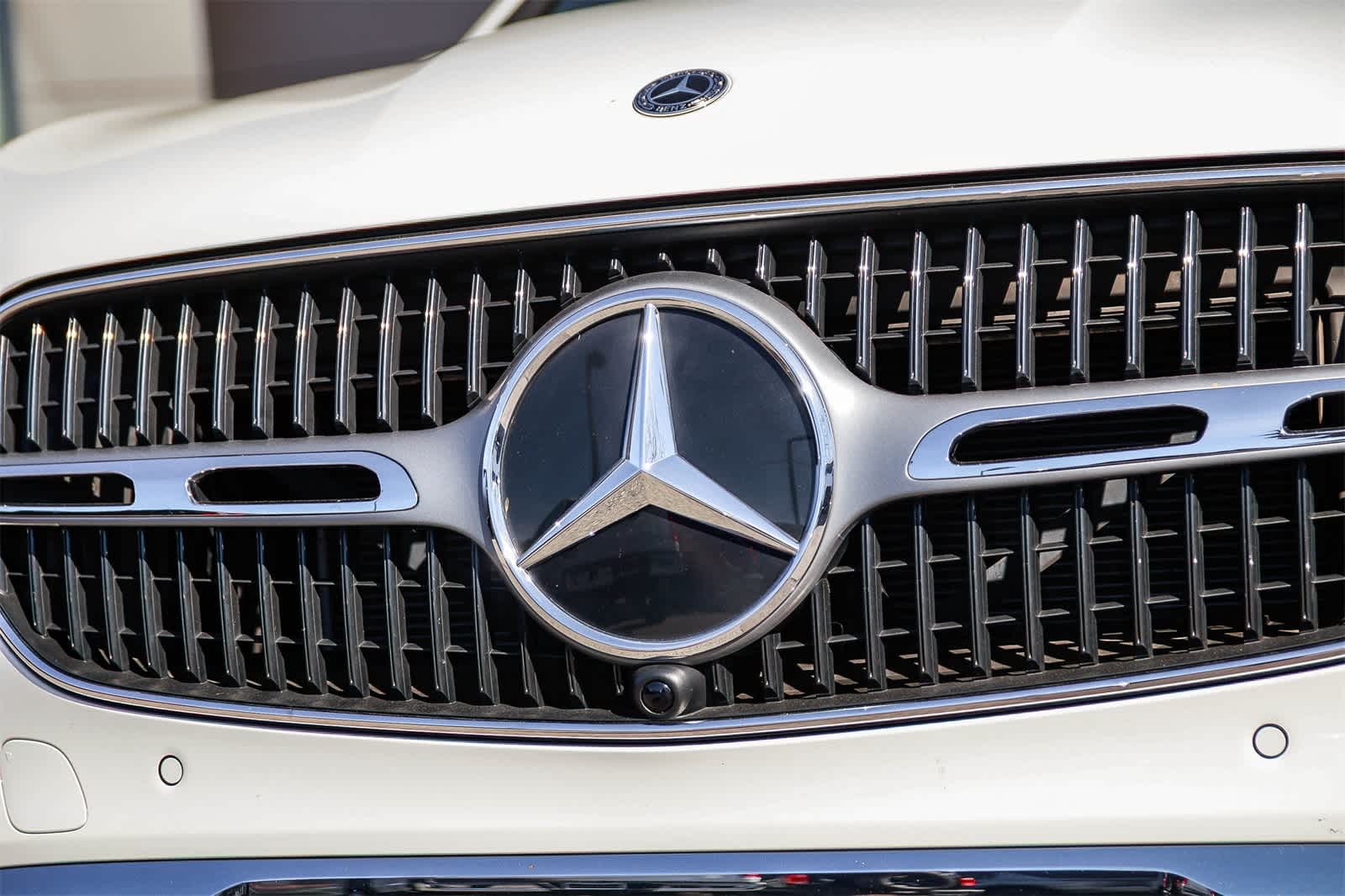 Thumbnail: 2024 Mercedes-Benz GLC - 11