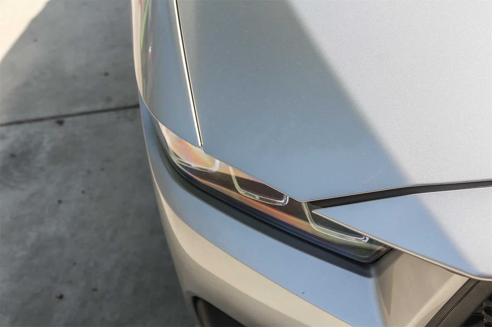 Thumbnail: 2024 Ford Mustang - 10