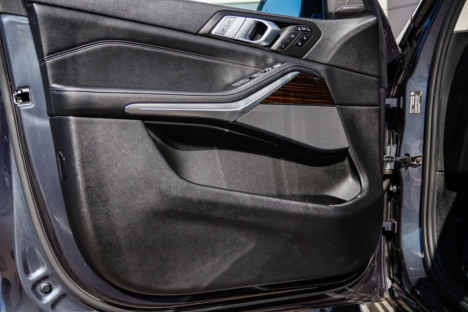 Thumbnail: 2019 BMW X7 - 21