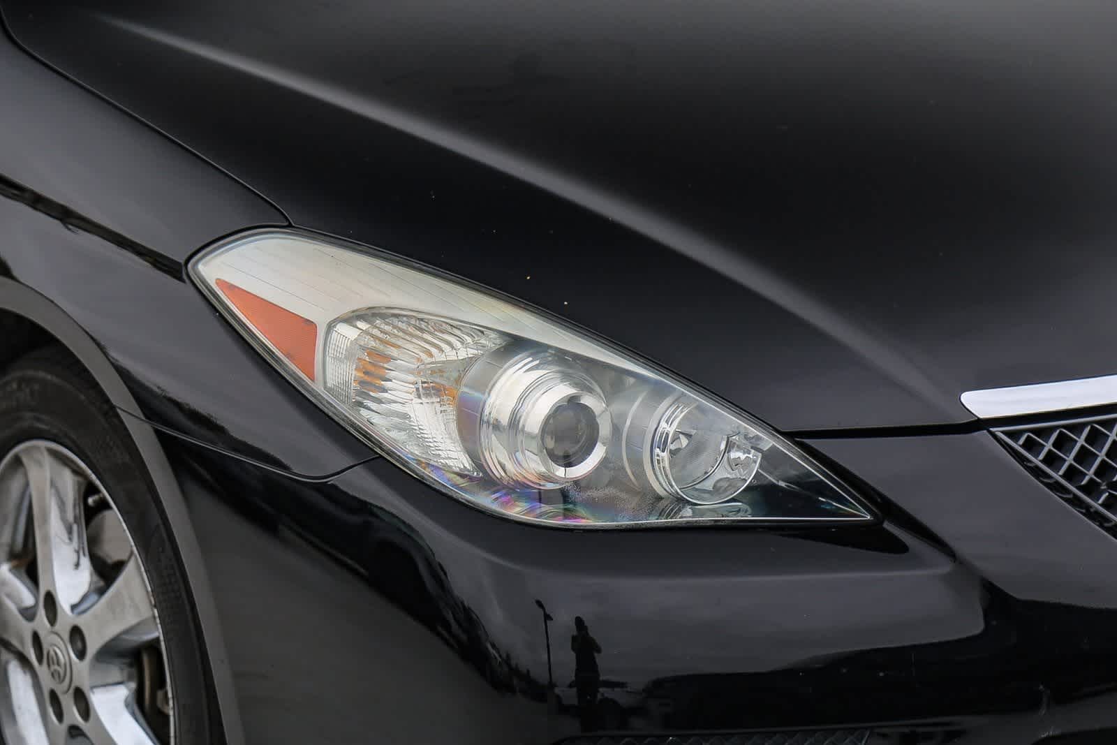 Thumbnail: 2007 Toyota Camry Solara - 16