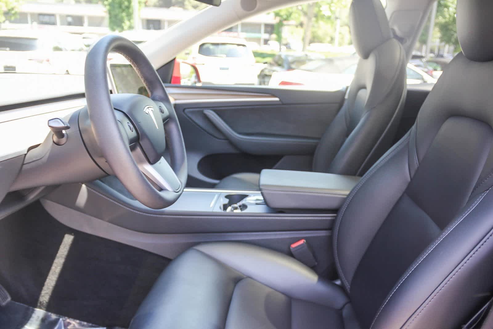 2022 Tesla Model Y Long Range 20