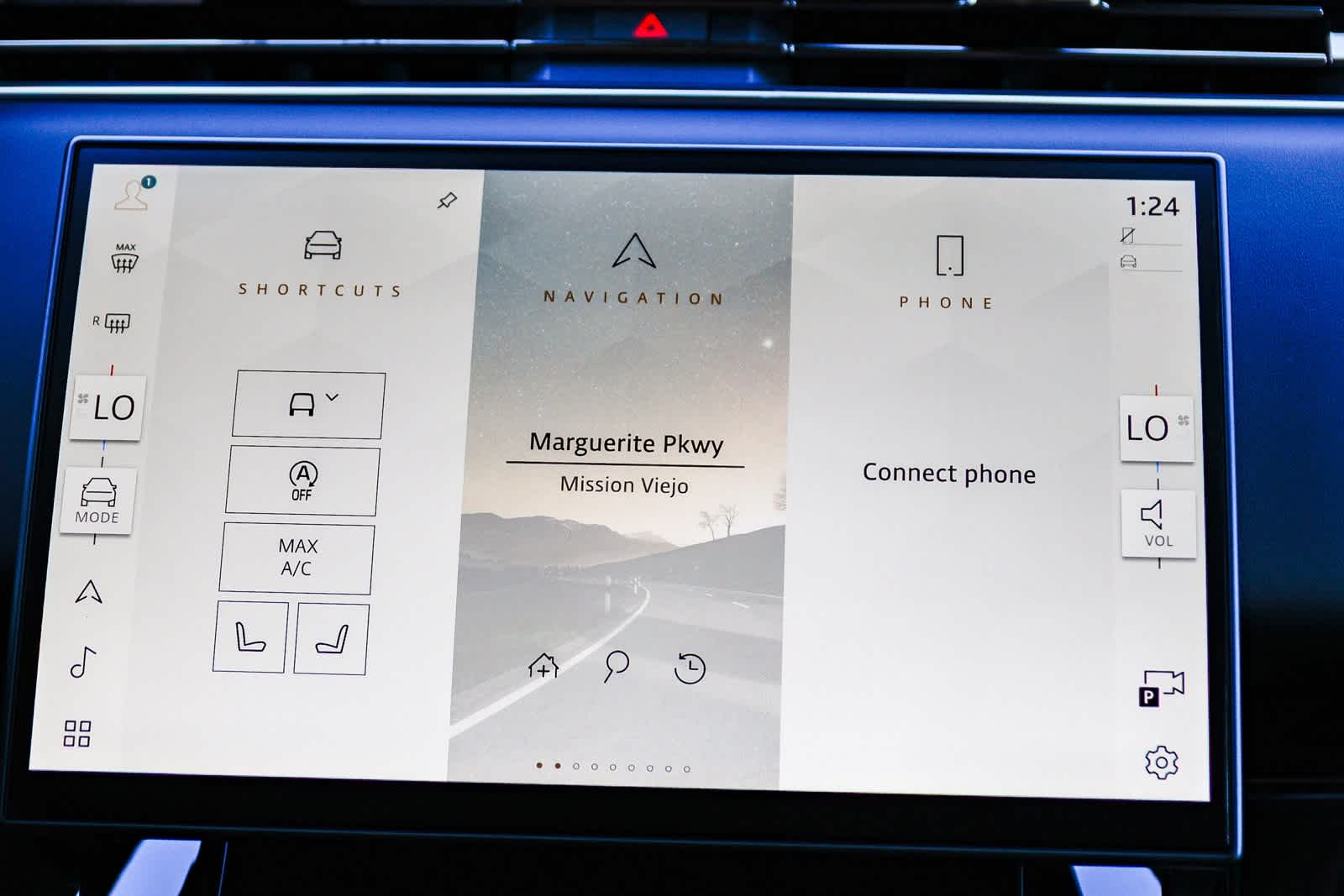 Thumbnail: 2026 Land Rover Range Rover Sport - 14