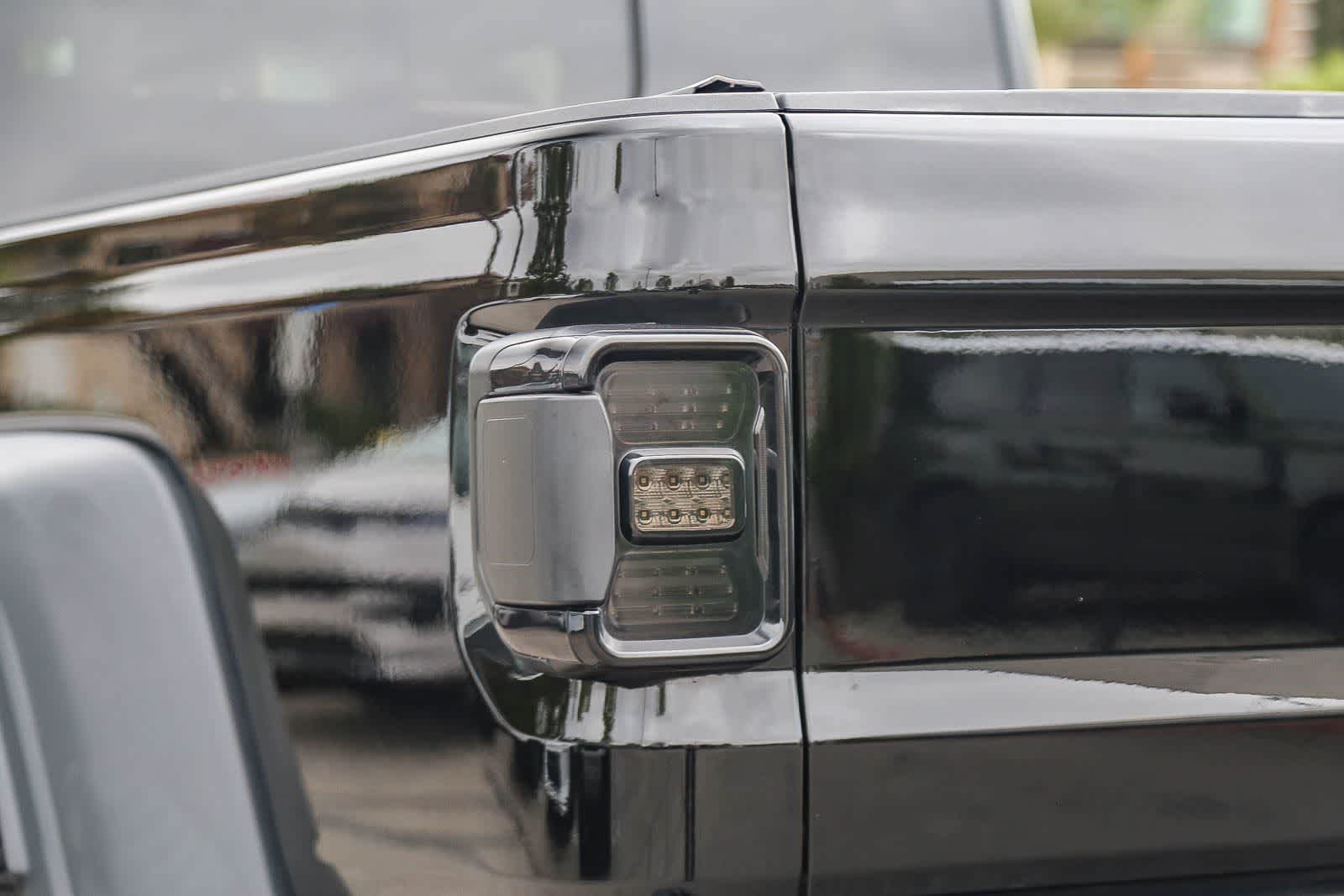 Thumbnail: 2020 Jeep Gladiator - 7