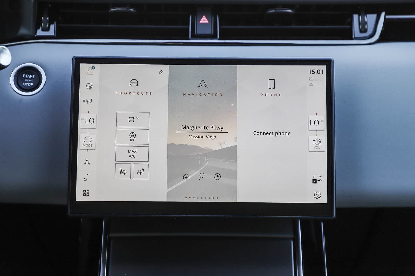 Thumbnail: 2026 Land Rover Range Rover Evoque - 13