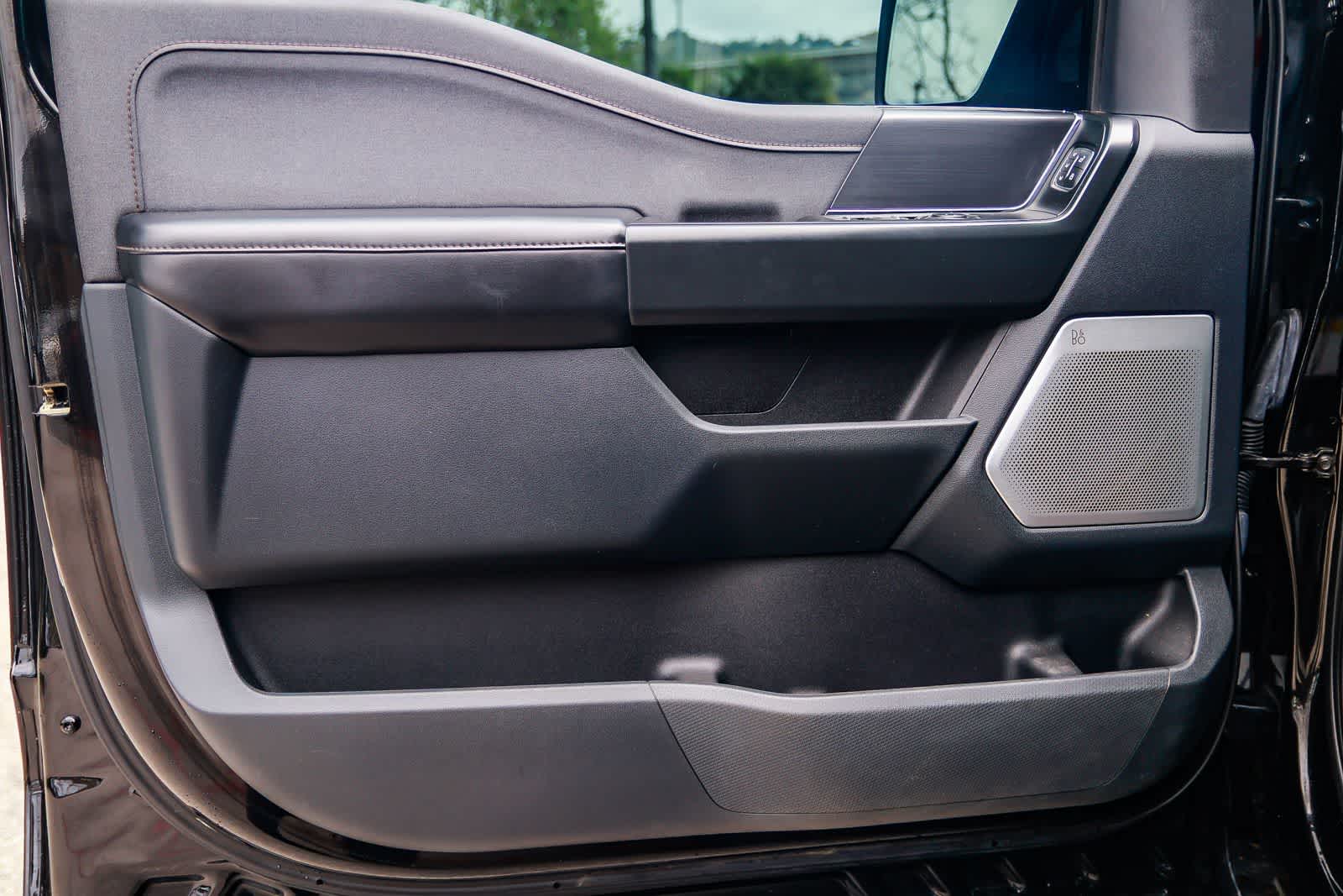 Thumbnail: 2022 Ford F-150 - 19