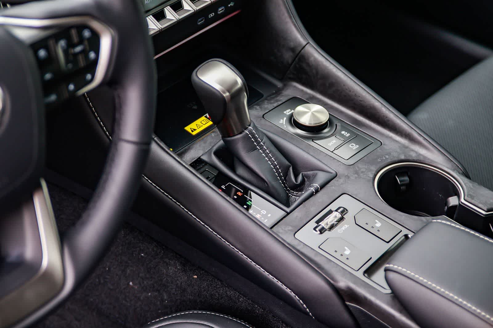 Thumbnail: 2026 Lexus IS - 20