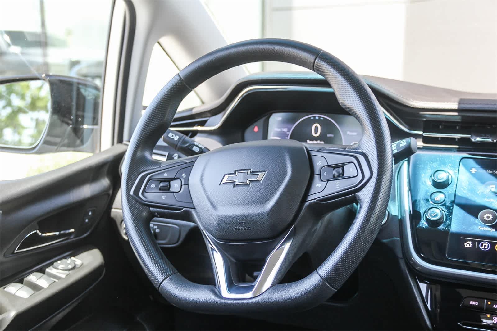 2023 Chevrolet Bolt EV 1LT 15