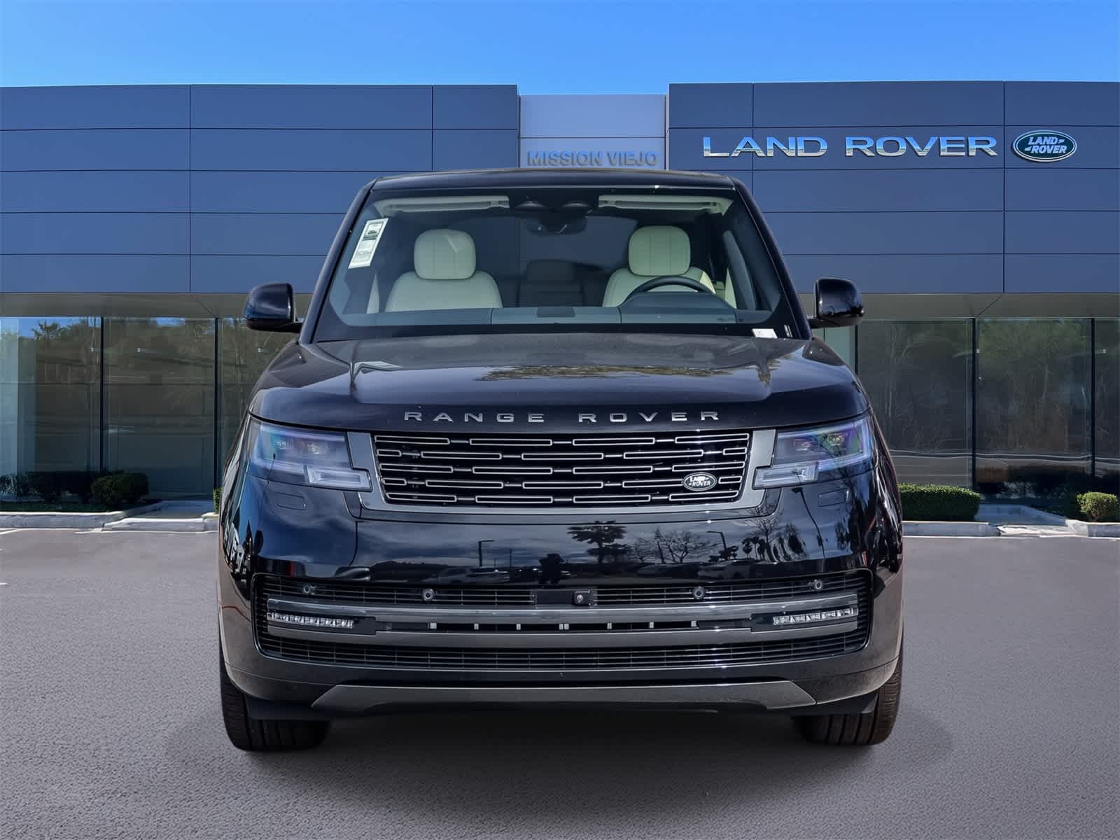 Thumbnail: 2026 Land Rover Range Rover - 2