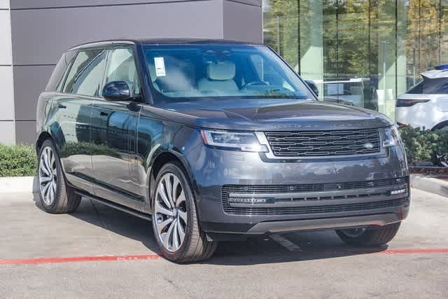 Thumbnail: 2025 Land Rover Range Rover - 3
