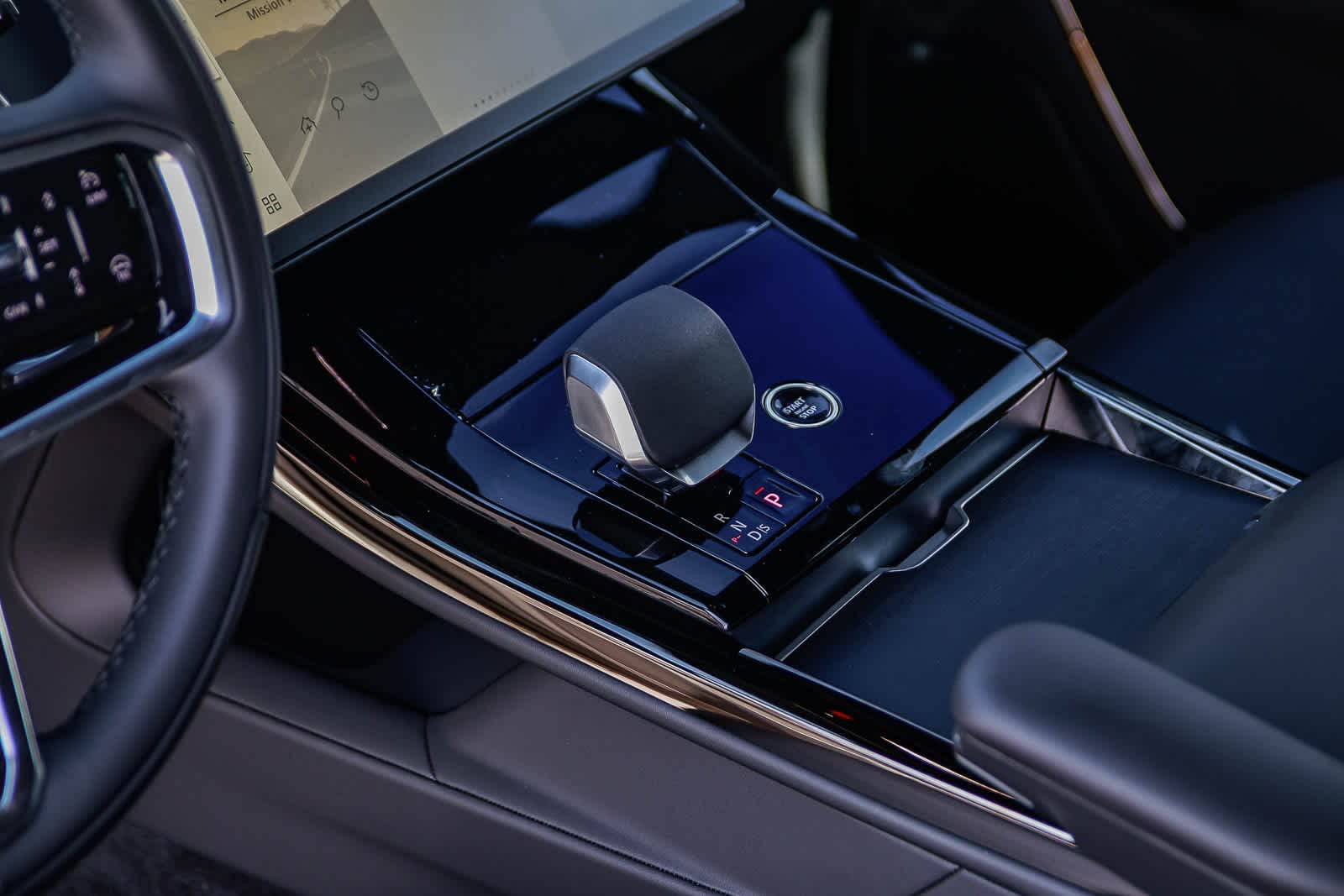 Thumbnail: 2026 Land Rover Range Rover Sport - 20