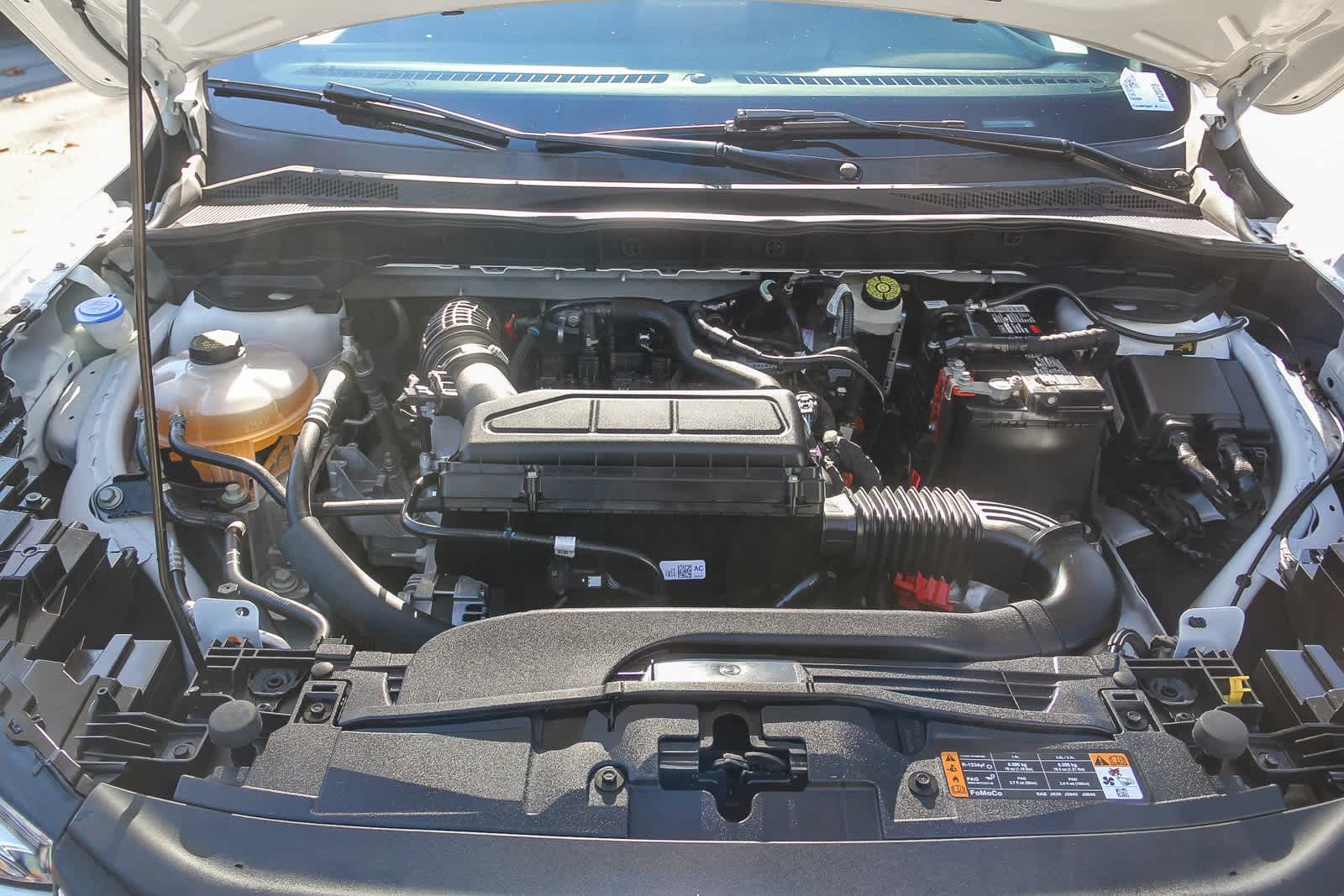 Thumbnail: 2023 Ford Escape - 21