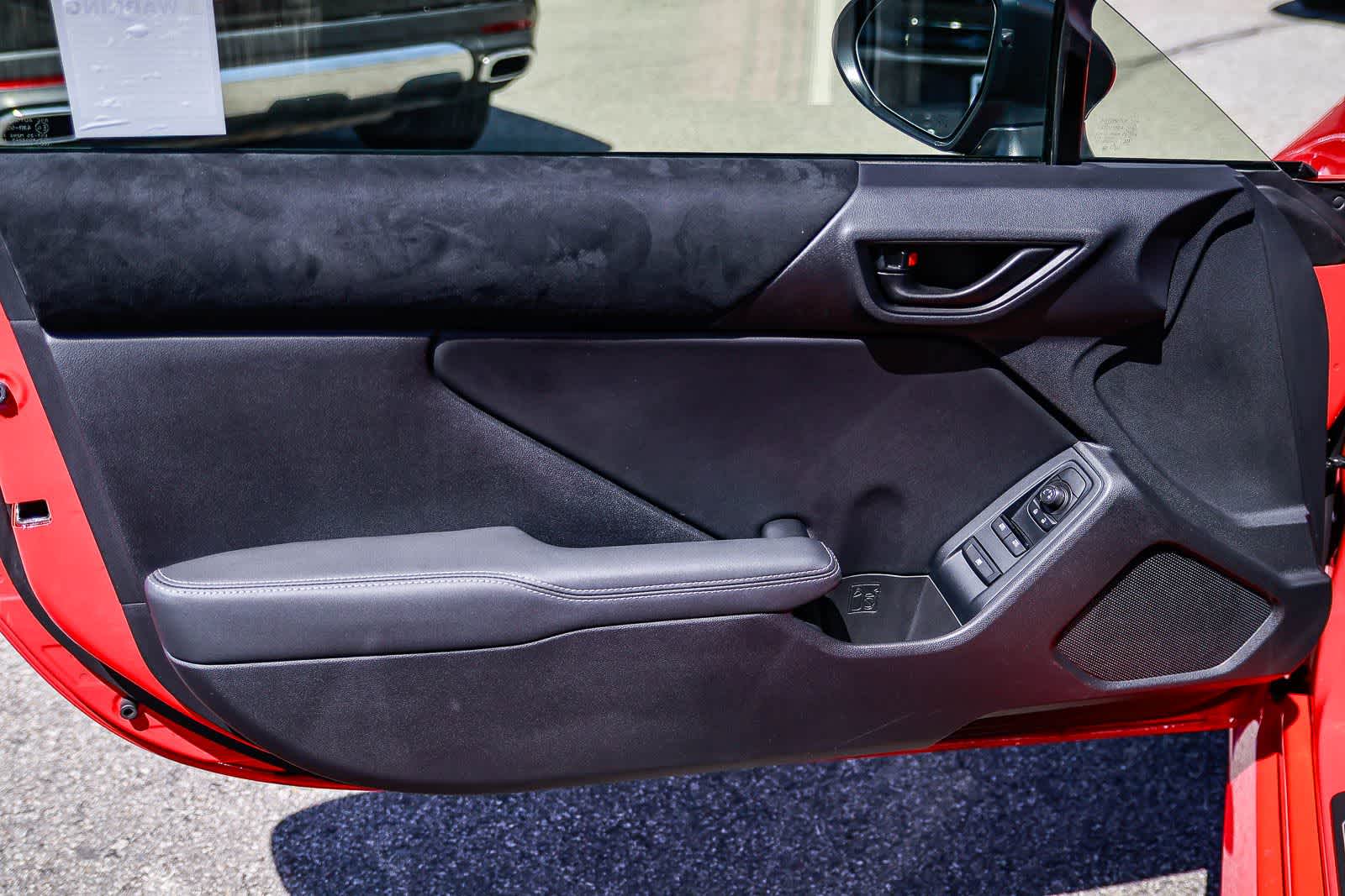 Thumbnail: 2023 Toyota GR86 - 20