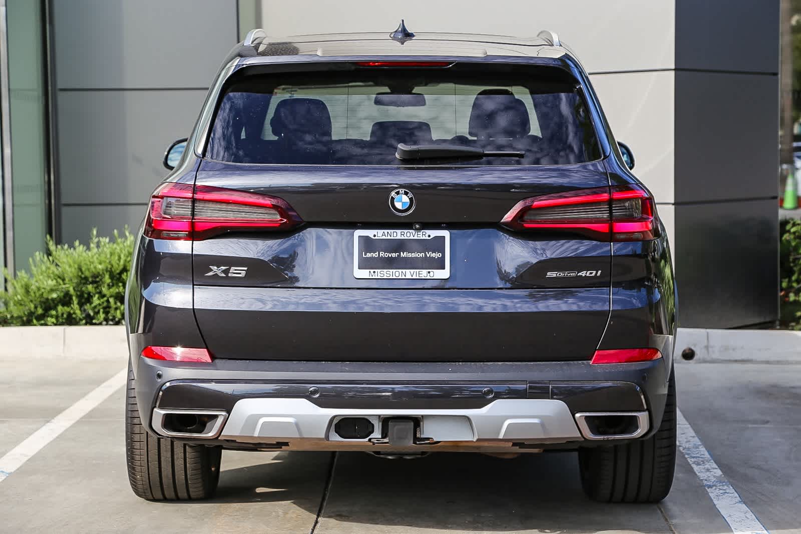 Thumbnail: 2022 BMW X5 - 7