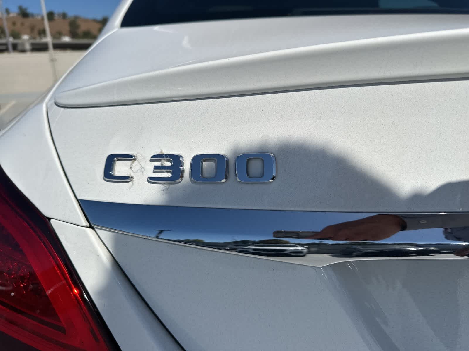 Thumbnail: 2020 Mercedes-Benz C-Class - 10