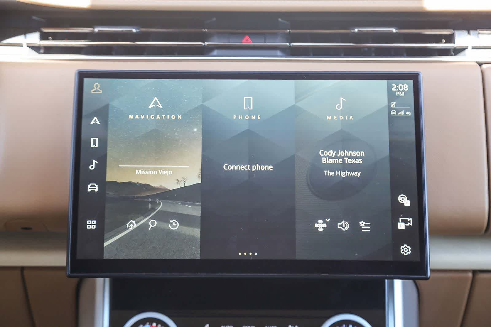 Thumbnail: 2023 Land Rover Range Rover - 15