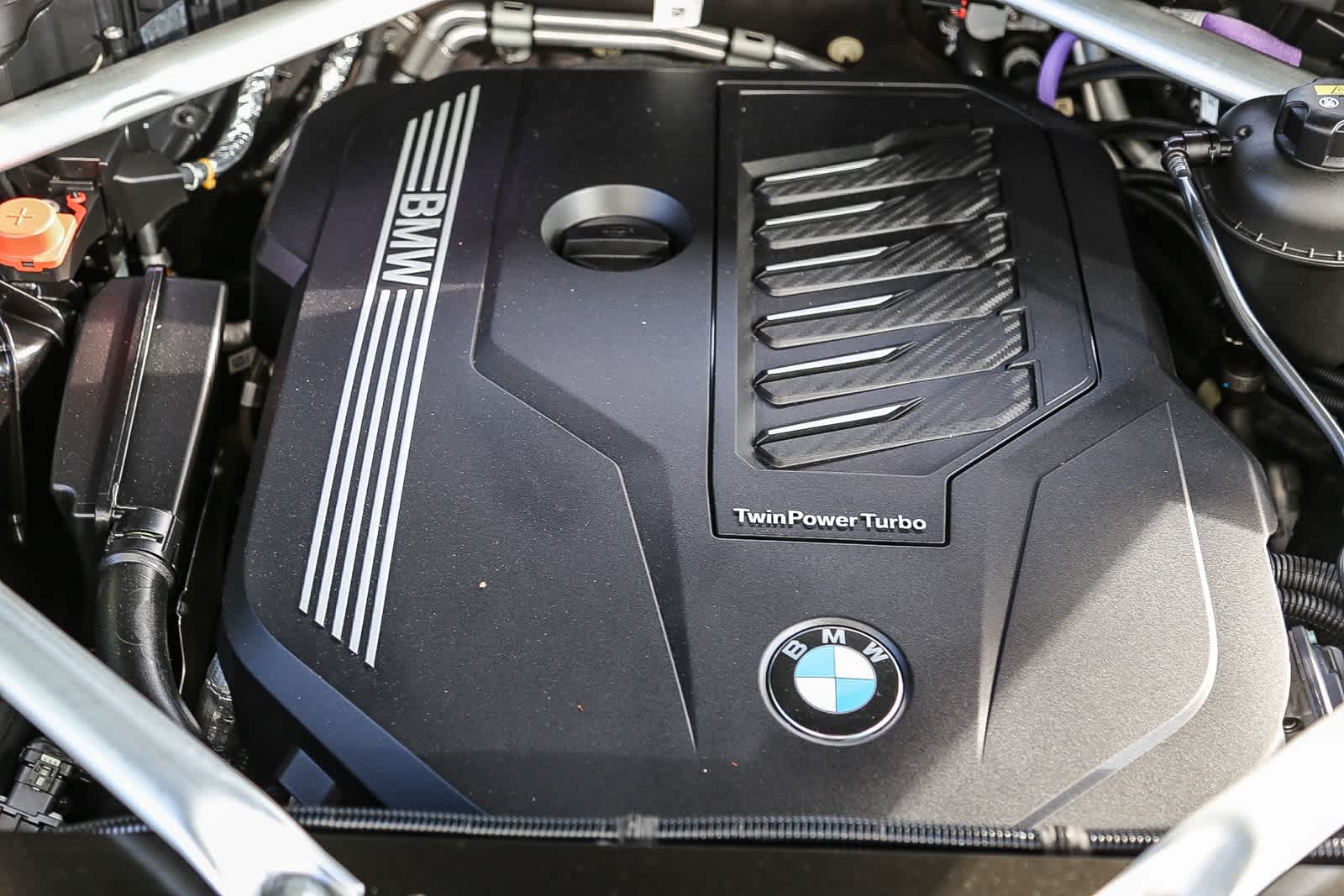 Thumbnail: 2022 BMW X5 - 23