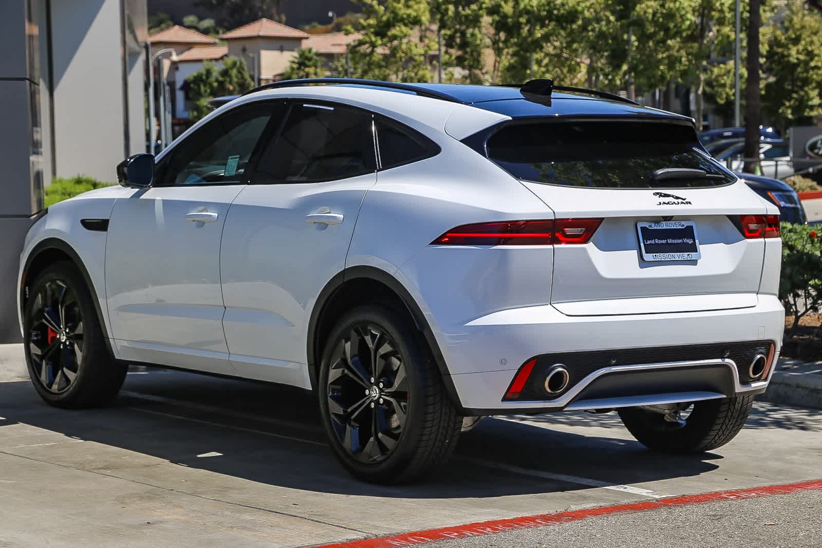 Thumbnail: 2024 Jaguar E-Pace - 6