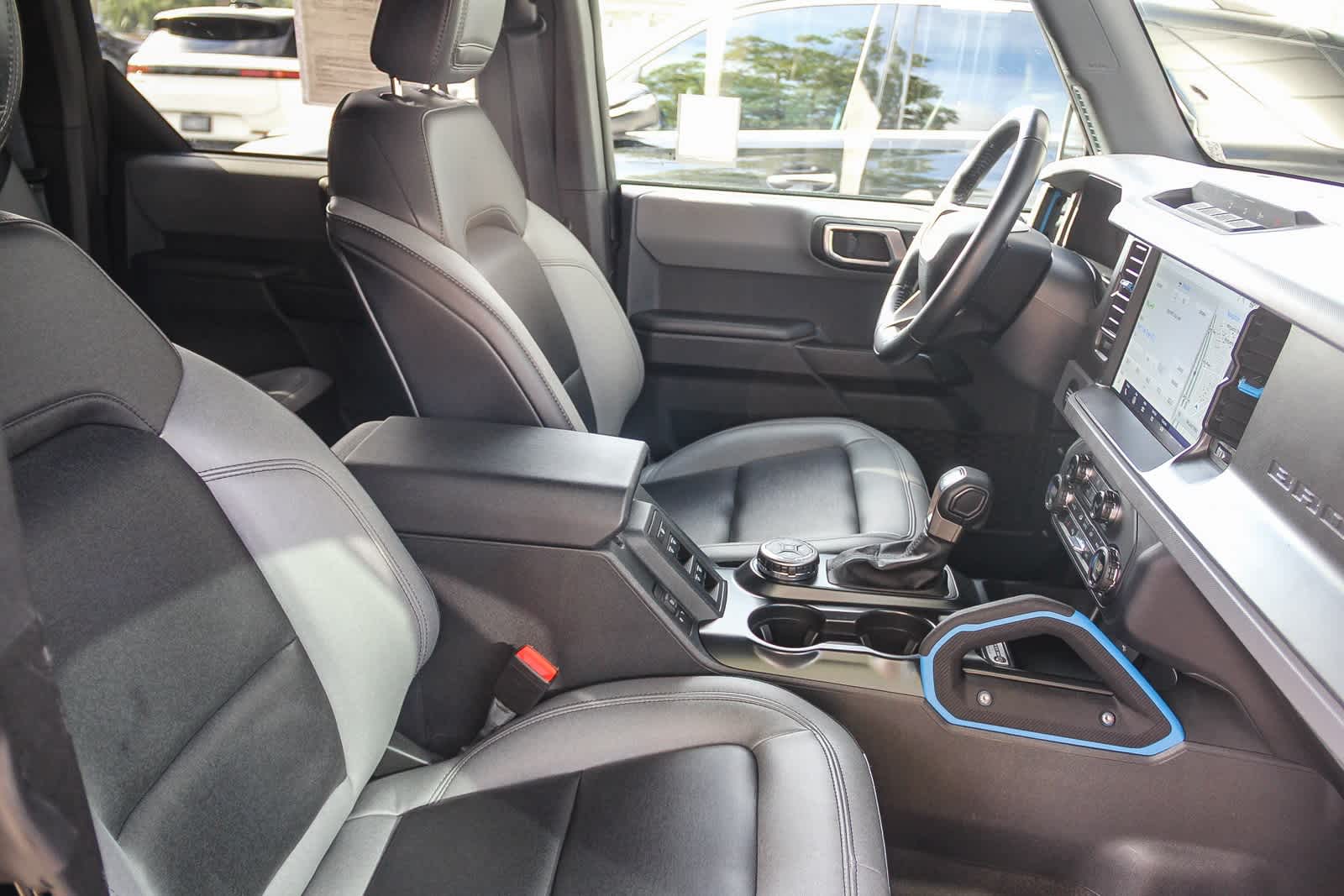 Thumbnail: 2024 Ford Bronco - 23