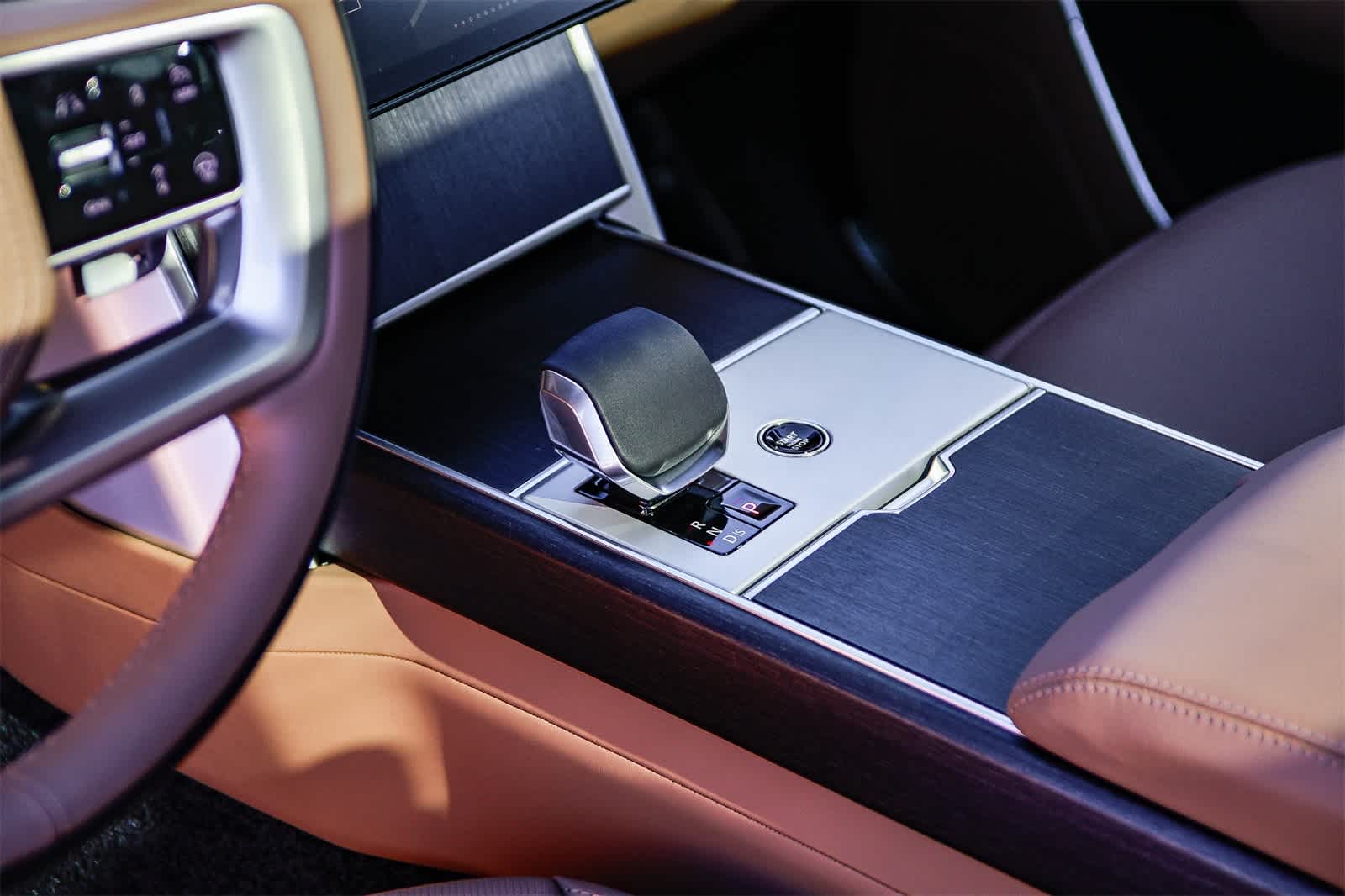 Thumbnail: 2026 Land Rover Range Rover - 20