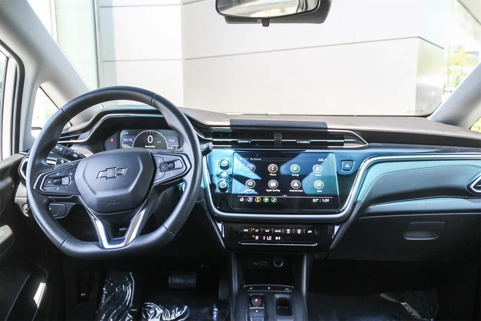 2023 Chevrolet Bolt EV 1LT 12