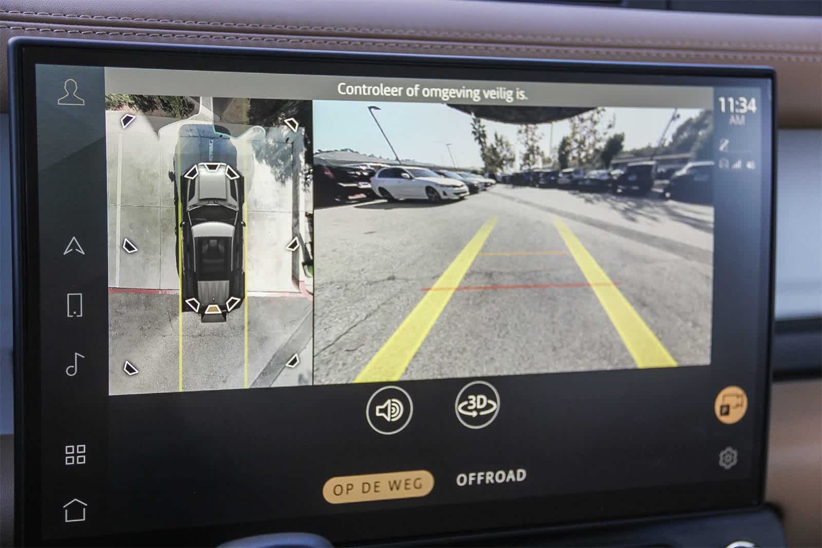 Thumbnail: 2026 Land Rover Defender - 25