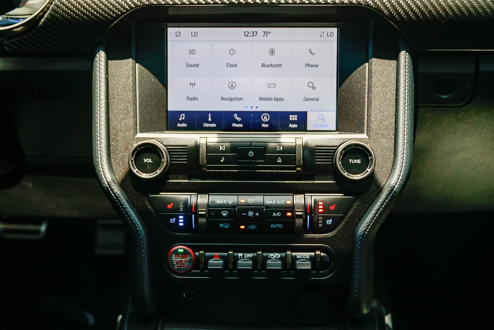 Thumbnail: 2021 Ford Mustang - 12