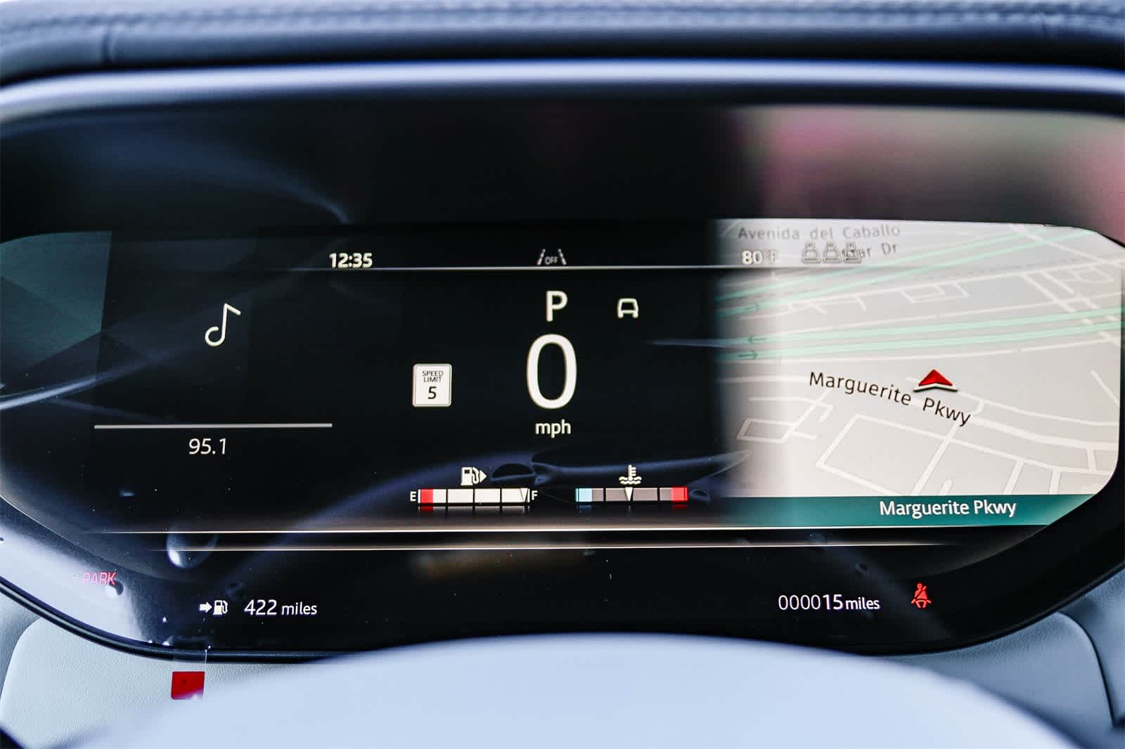 Thumbnail: 2026 Land Rover Range Rover Sport - 25