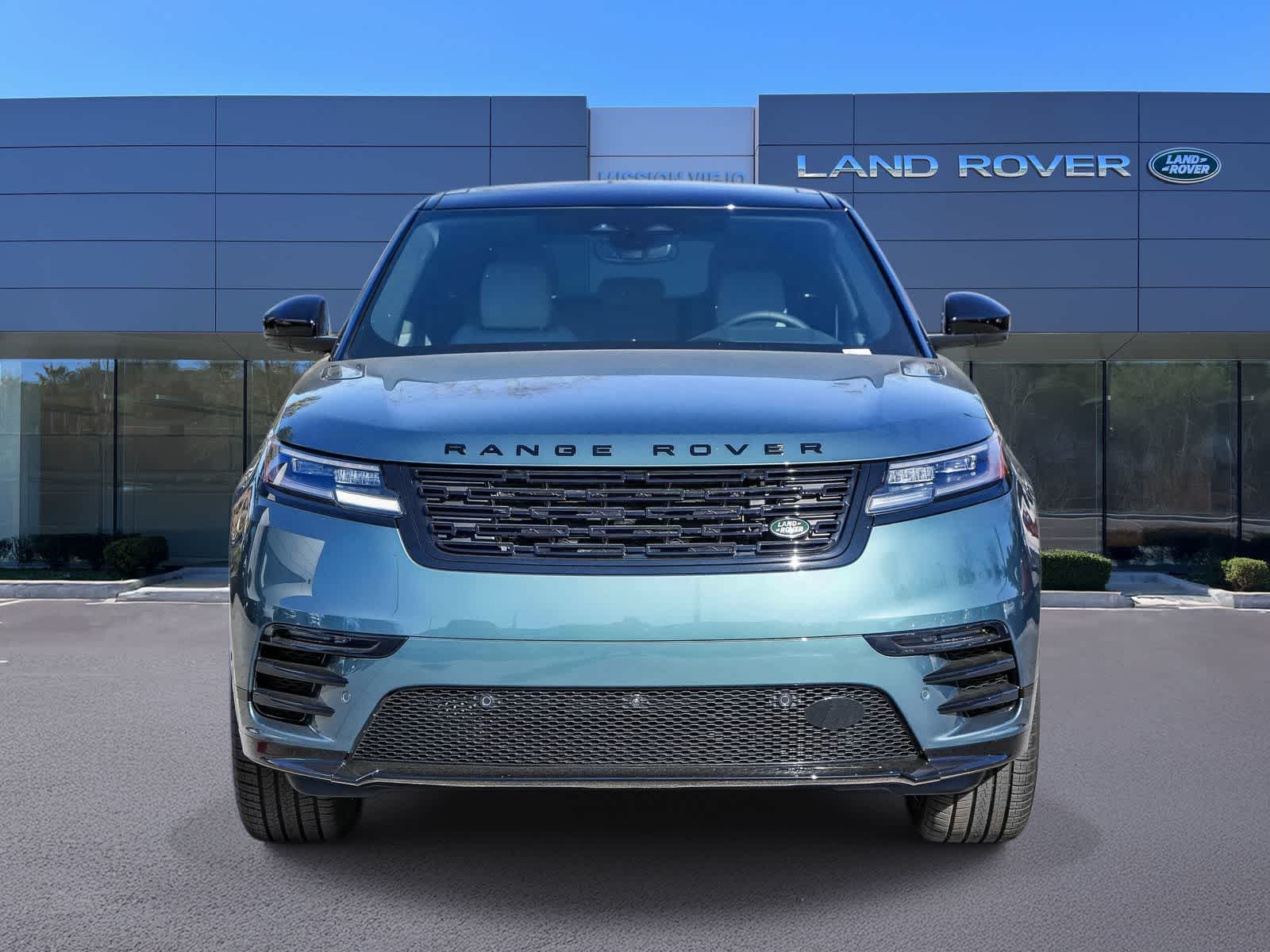 Thumbnail: 2026 Land Rover Range Rover Velar - 2