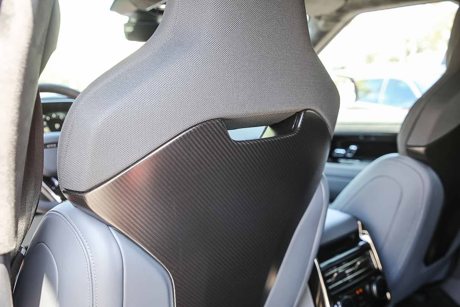 Thumbnail: 2025 Land Rover Range Rover Sport - 26