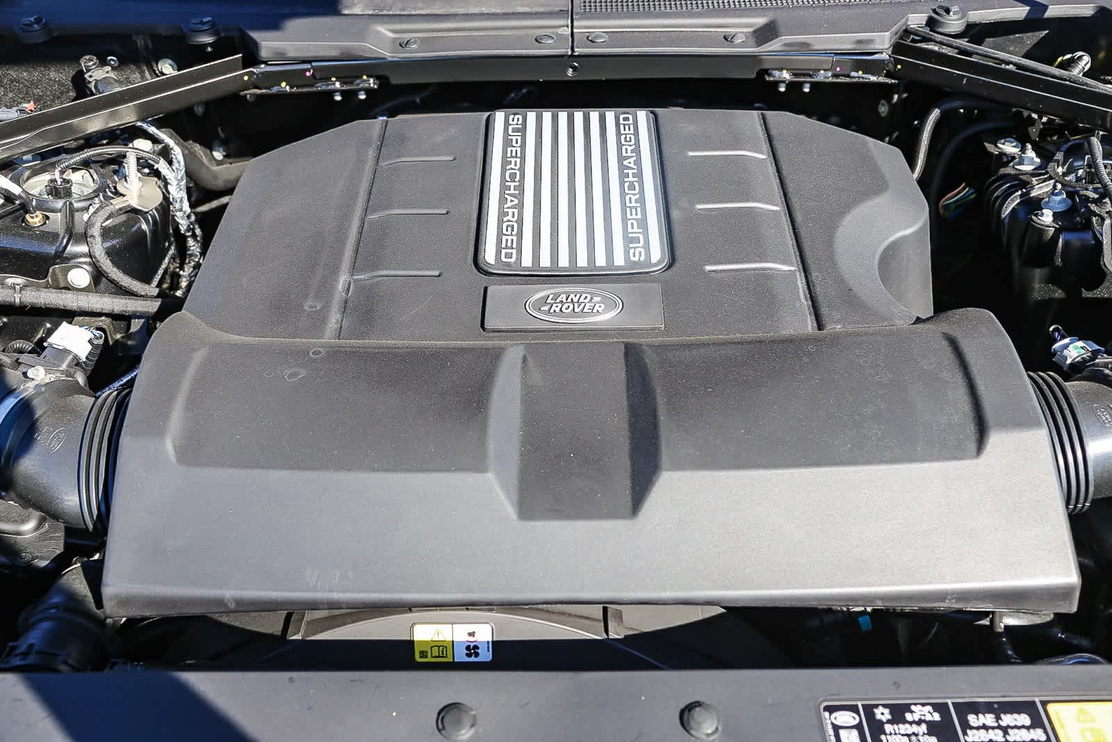 Thumbnail: 2025 Land Rover Defender - 26