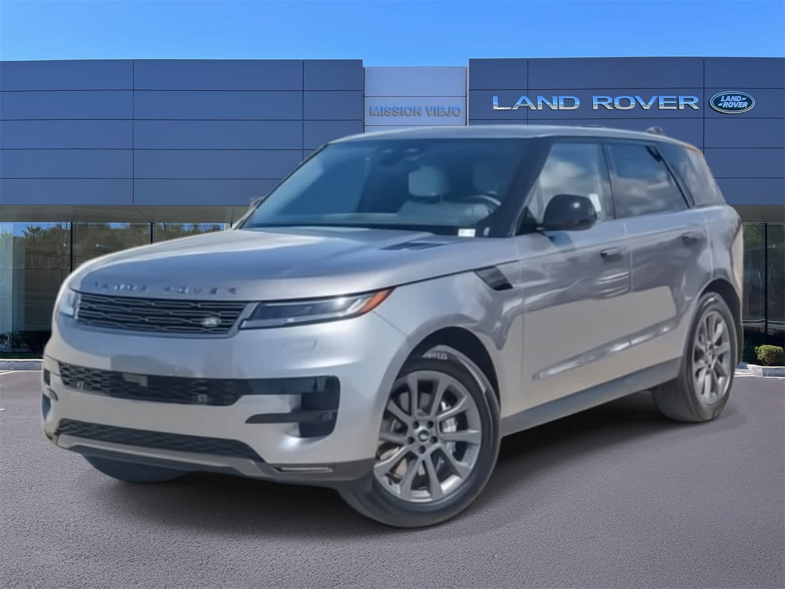 2025 Land Rover Range Rover Sport SE -
                  Mission Viejo, CA