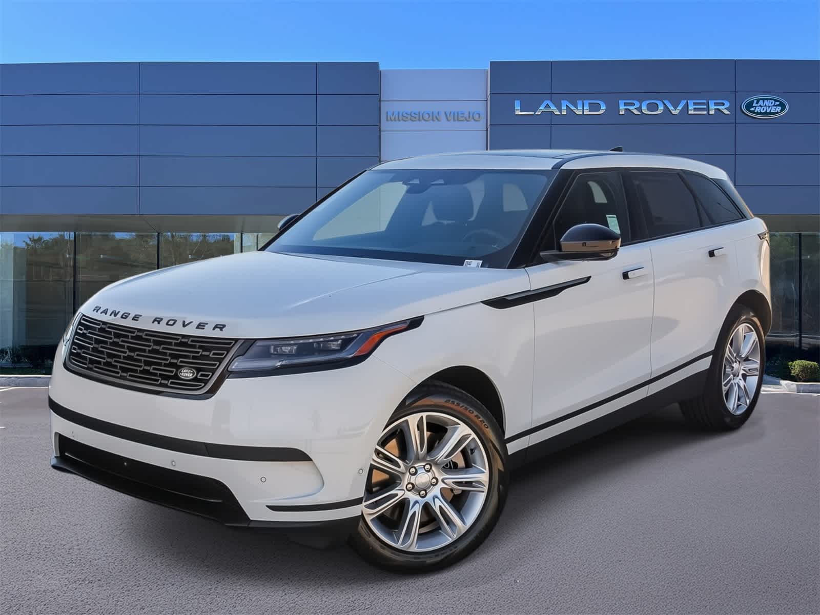 2026 Land Rover Range Rover Velar S -
                  Mission Viejo, CA