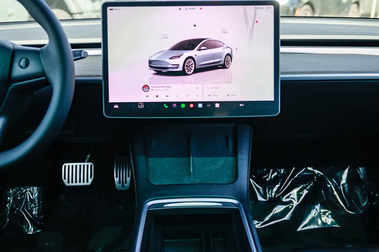 Thumbnail: 2022 Tesla Model 3 - 13