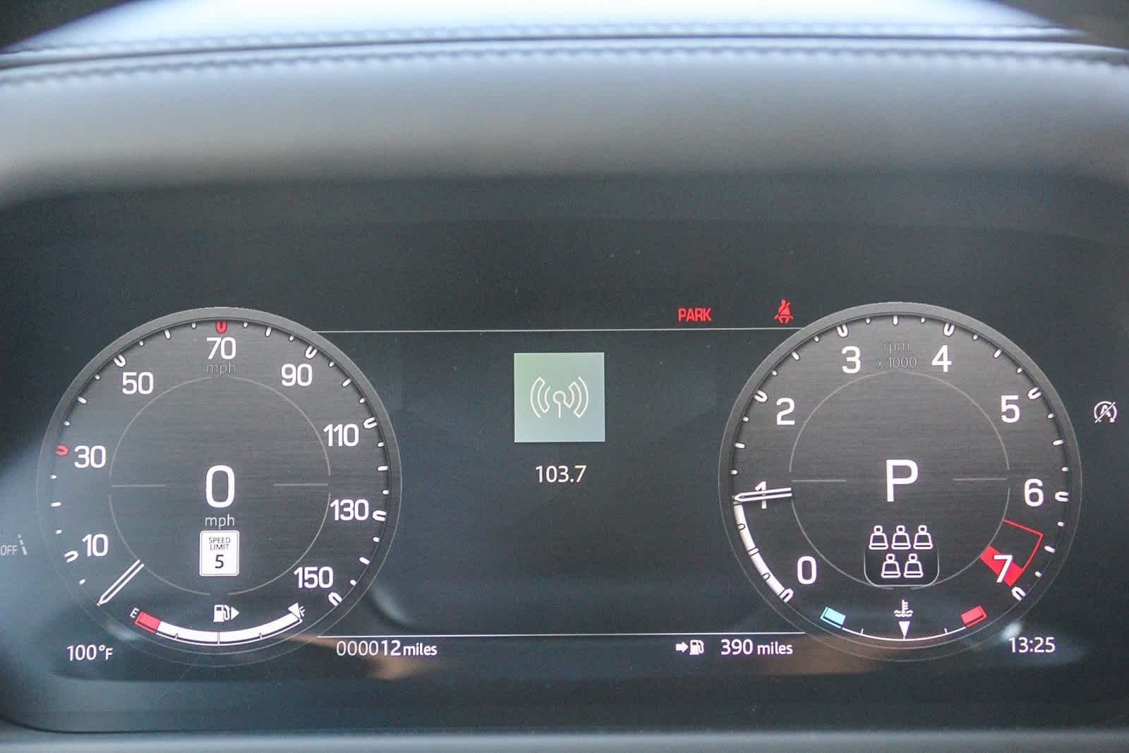 Thumbnail: 2026 Land Rover Defender - 21