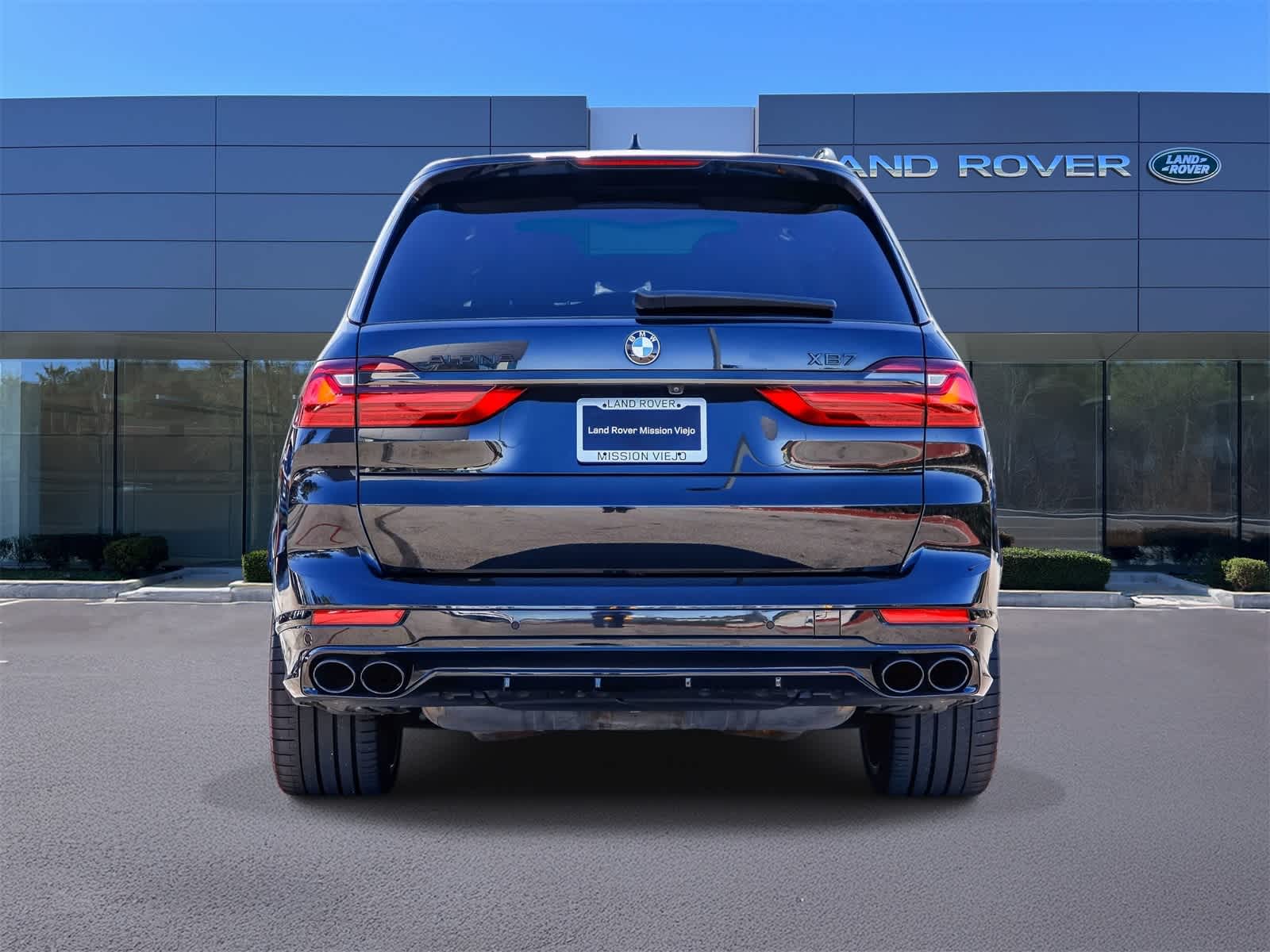 Thumbnail: 2022 BMW X7 - 5