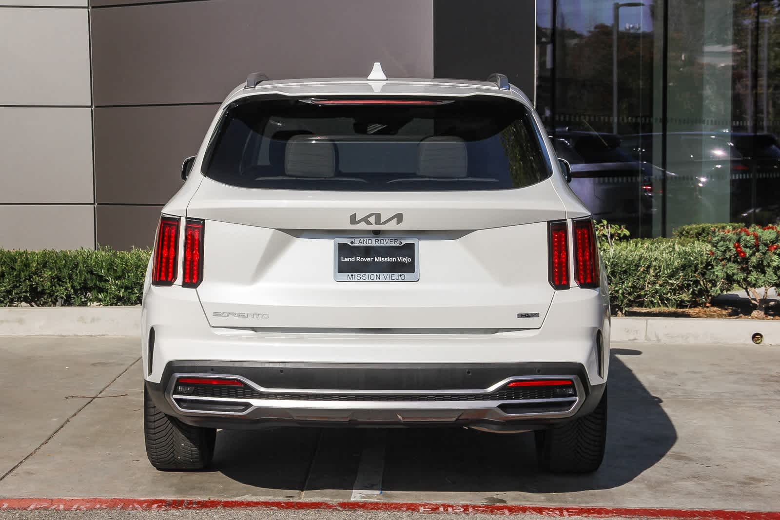 Thumbnail: 2023 Kia Sorento - 5