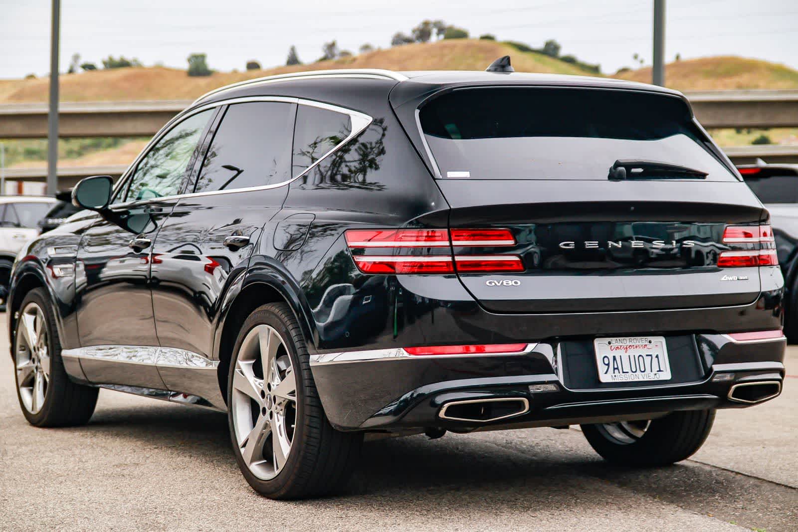 Thumbnail: 2023 Tesla Model 3 - 19