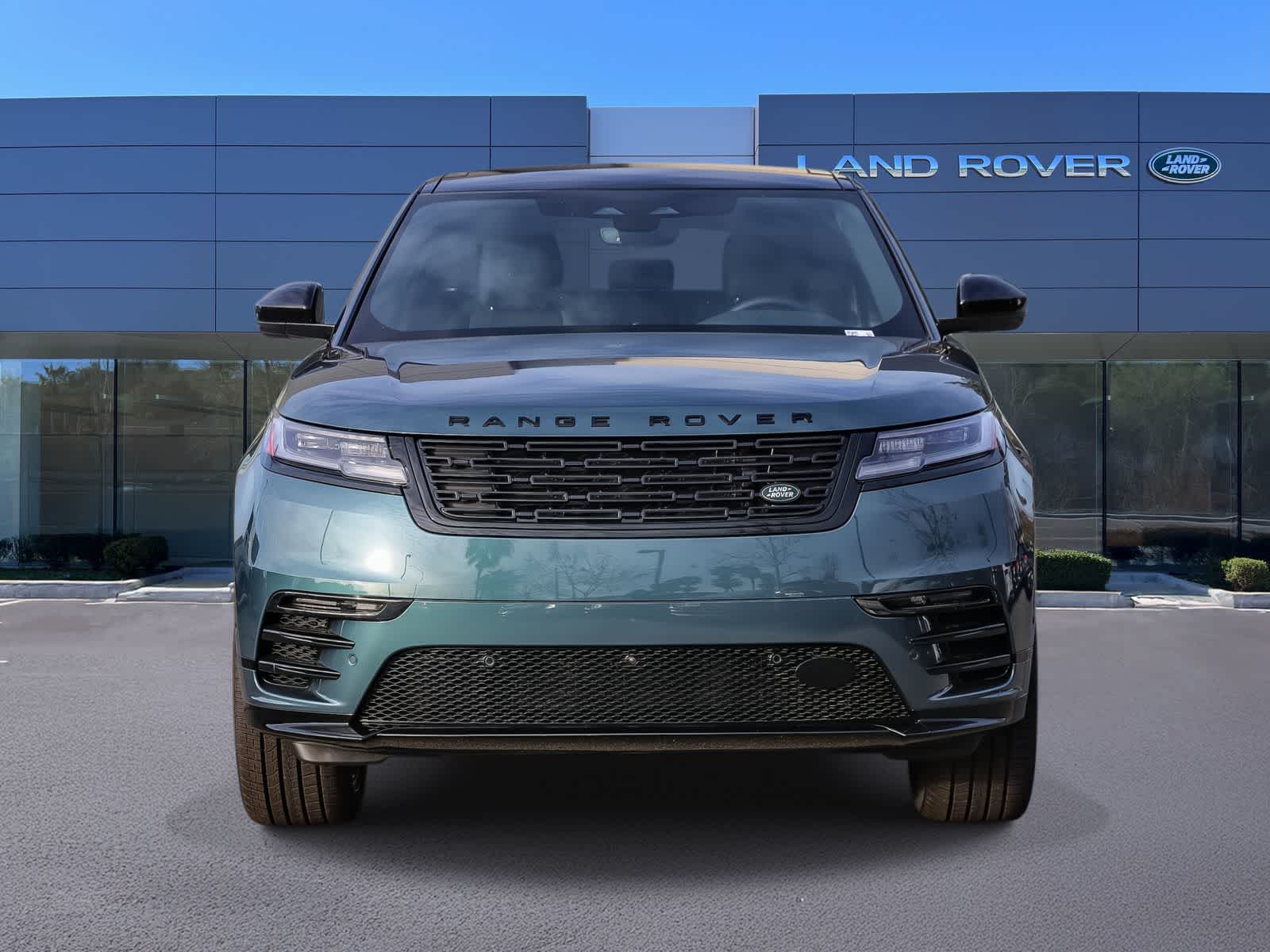 Thumbnail: 2026 Land Rover Range Rover Velar - 2