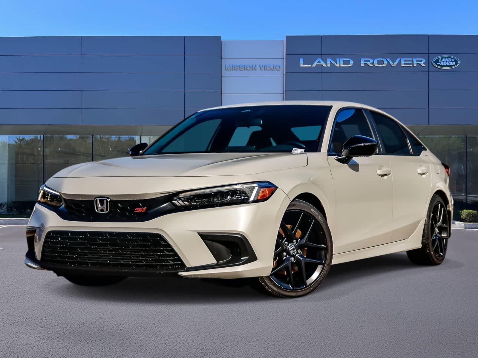 Thumbnail: 2022 Honda Civic - 1