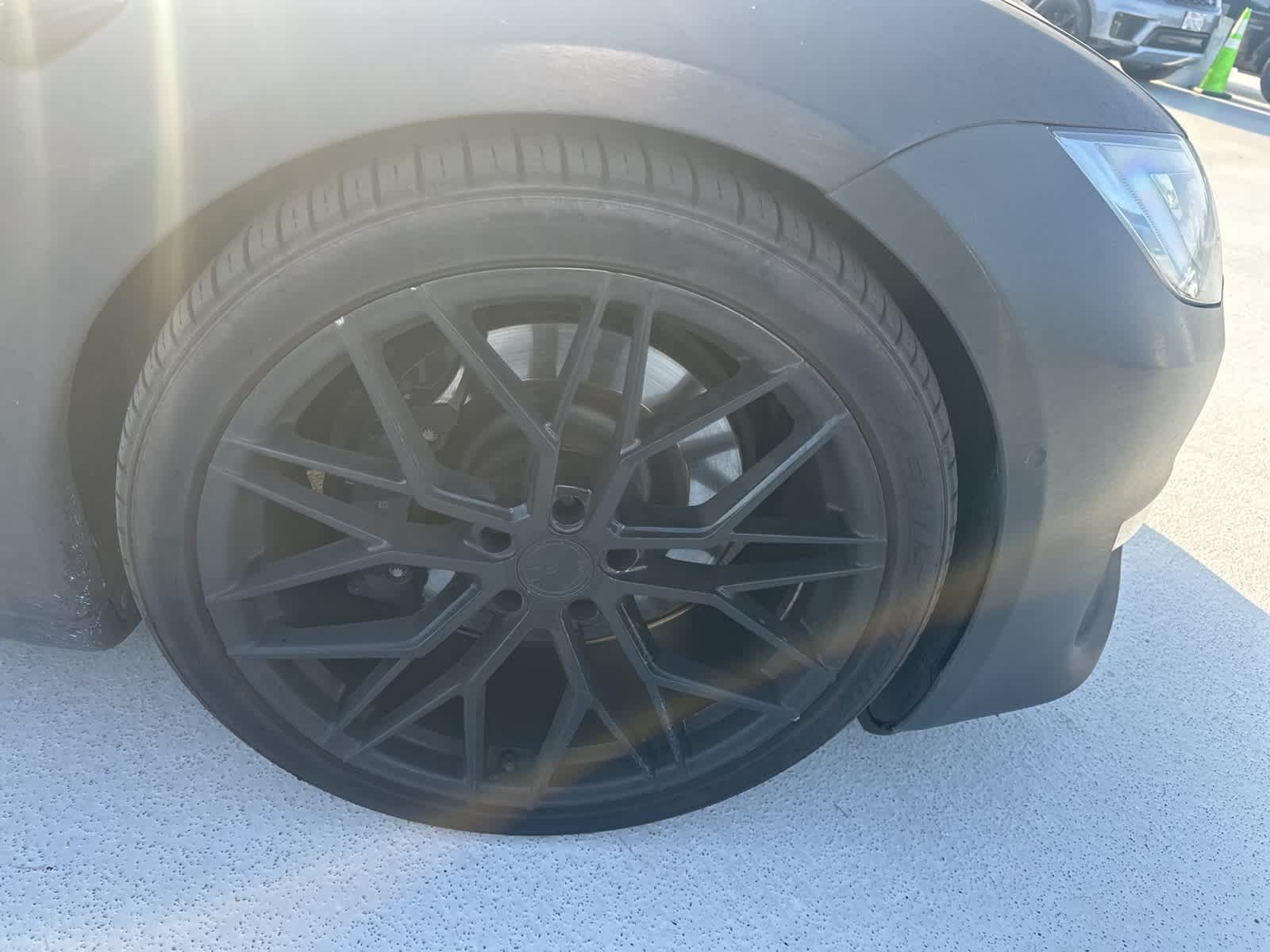 Thumbnail: 2021 Tesla Model S - 11