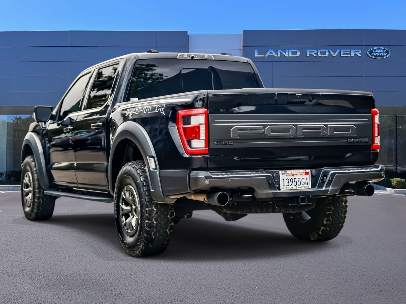 Thumbnail: 2022 Ford F-150 - 6