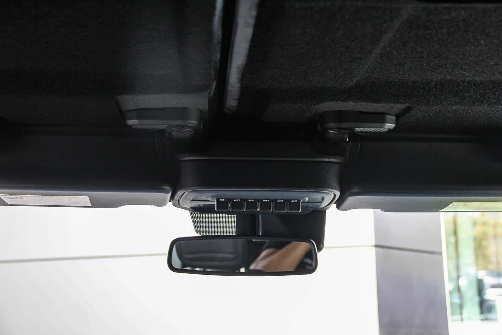 Thumbnail: 2024 Ford Bronco - 17