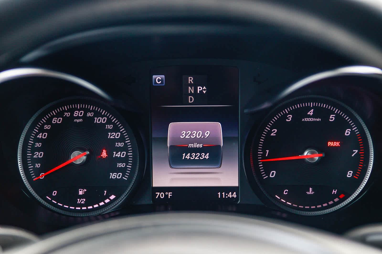 Thumbnail: 2019 Mercedes-Benz GLC - 23